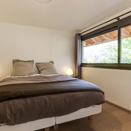 Villa Chaparon Maison Bois Proche Lac *